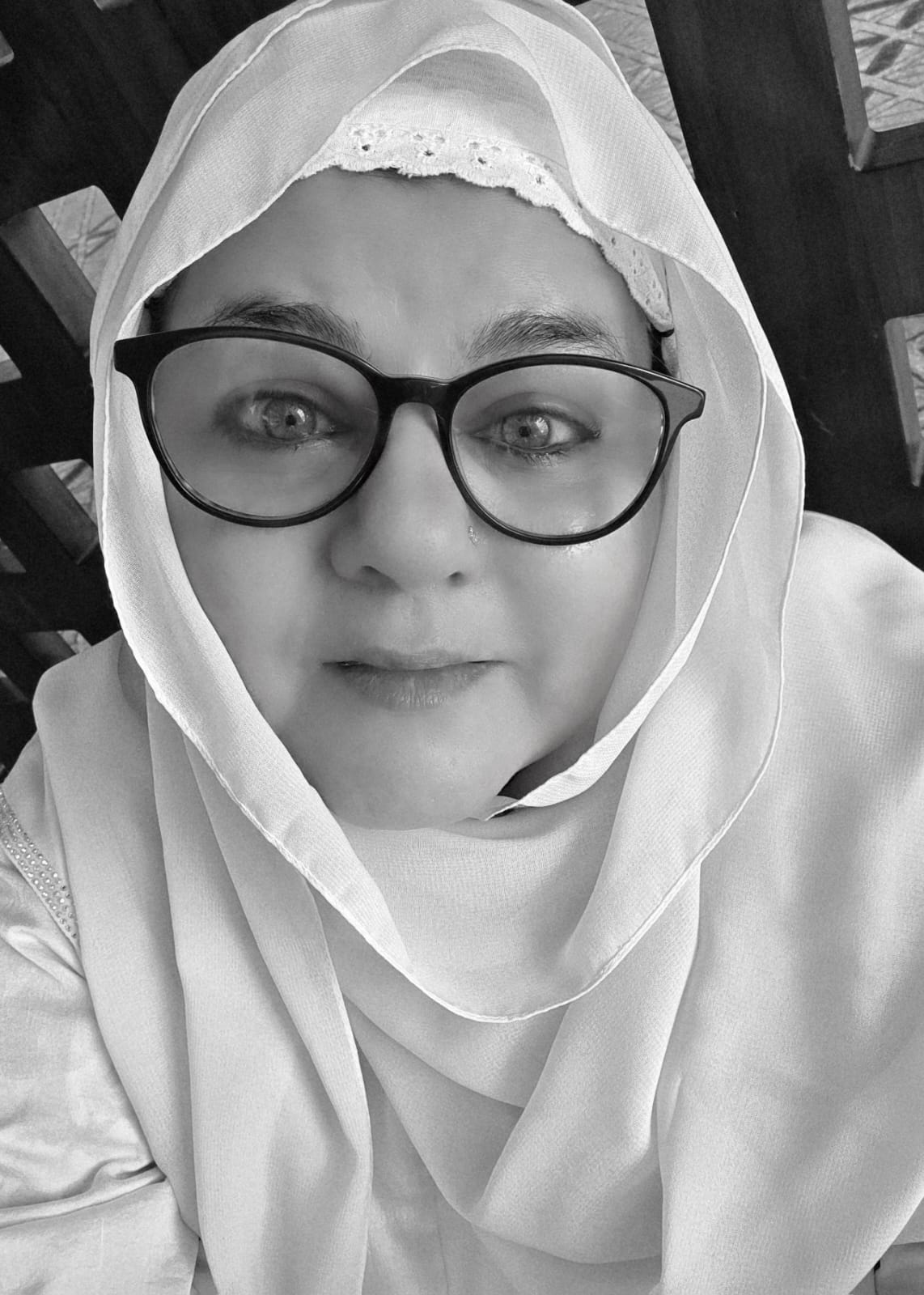 Seher Hafeez Peerzada